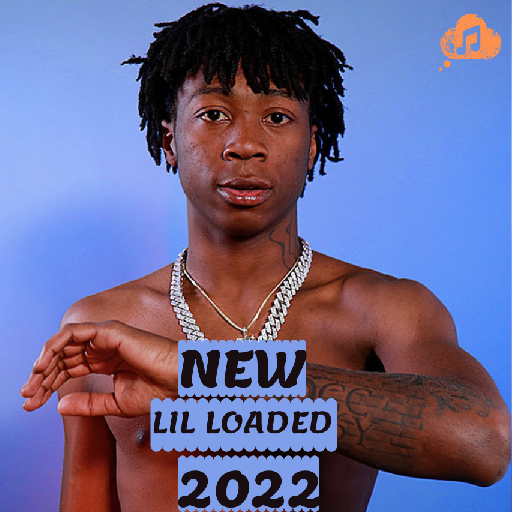 lil loaded 2022(R.I.P) icon