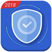 Antivirus : Boost &amp; Junk Clean icon