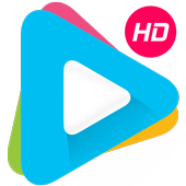 Full HD Video Player icon