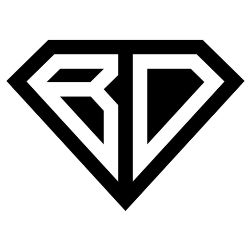 Black Diamond App icon