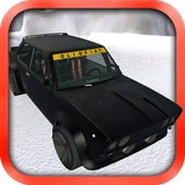 Rocky Old Hill Climb Racing icon