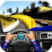 4x4 Off-Road Truck Simulation