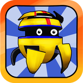 Robot Mania icon
