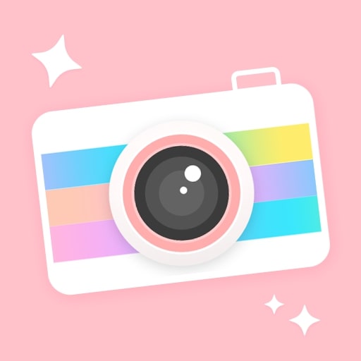 Beauty Plus Camera - Effects icon