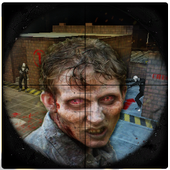 Zombies Death Squad icon