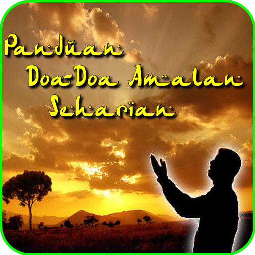 Doa-Doa Mustajab Seharian icon