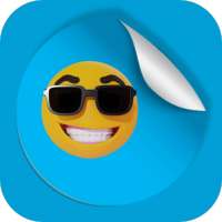 Animated Stickers For WhatsApp :Animated WASticker