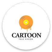 Cartoon TV