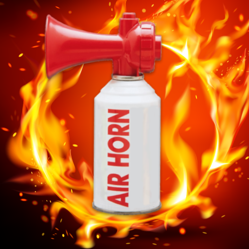 Air Horn icon