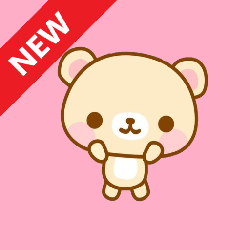 Kawaii Wallpapers icon