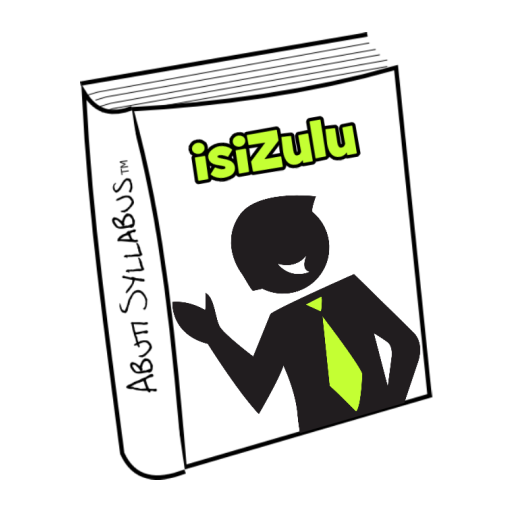 Abuti Story Building App (isiZulu) icon