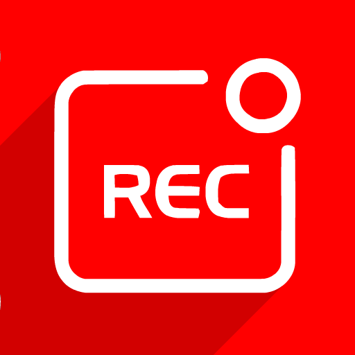 Lite Screen Recorder (Easy and Simple to use) иконка