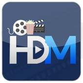 Hollywood Dubbed Movies on 9Apps