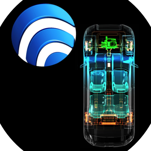 Dr.Falcon Driving Safety icon