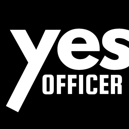 Yes Officer icon