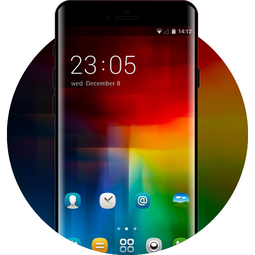 Theme for Nokia 700 HD icon