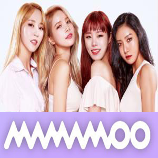 MAMAMOO The Best Song 2019 icon