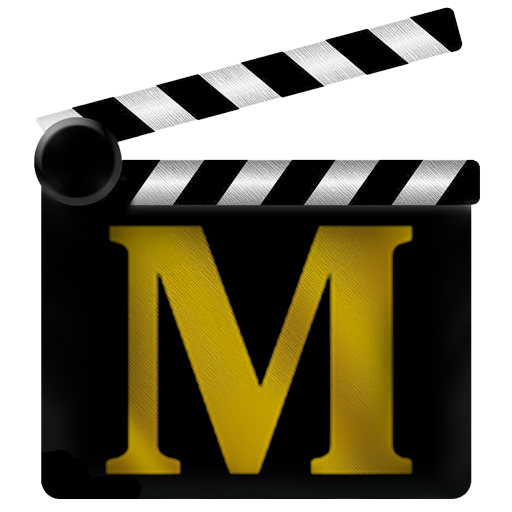 Backstage Movie Search icon