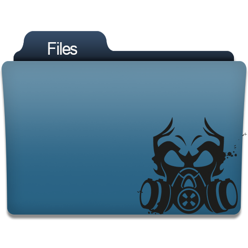 My Files icon