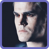 Guess The Actors From The Vampire Diaries icon