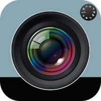 DSLR HD Professional Camera - 4K Blur Effect on 9Apps