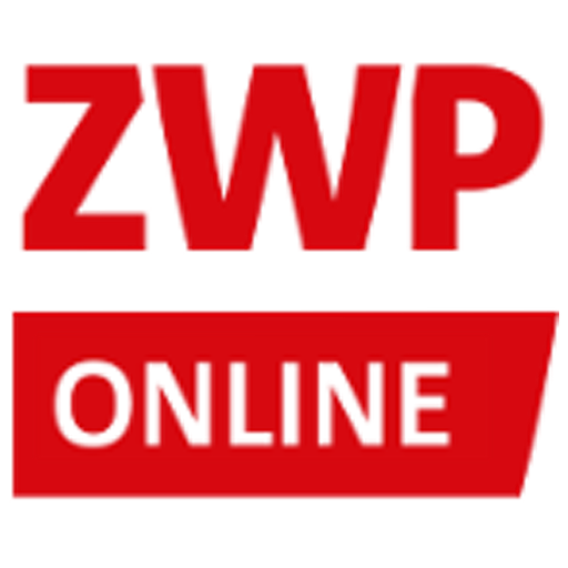 ZWP Online Info icon