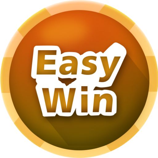 Easywin Lottery Results icon