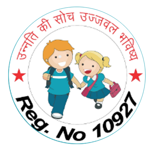 Maxvision Social Welfare Society(Unnati) icon