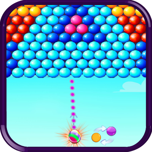 Bubble Shooter Pop أيقونة