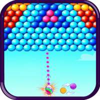 Bubble Shooter Pop