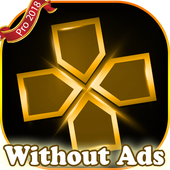 PSP Emulator Pro icon