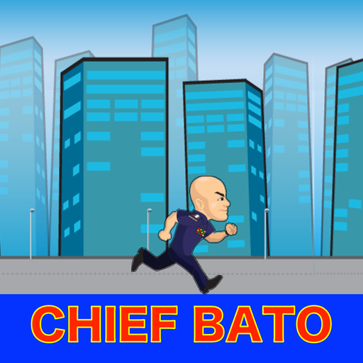 Bato Fighting Kotong Cops icon