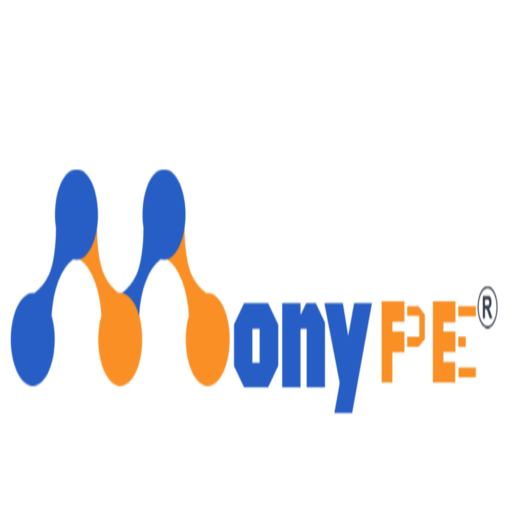 Monype icon