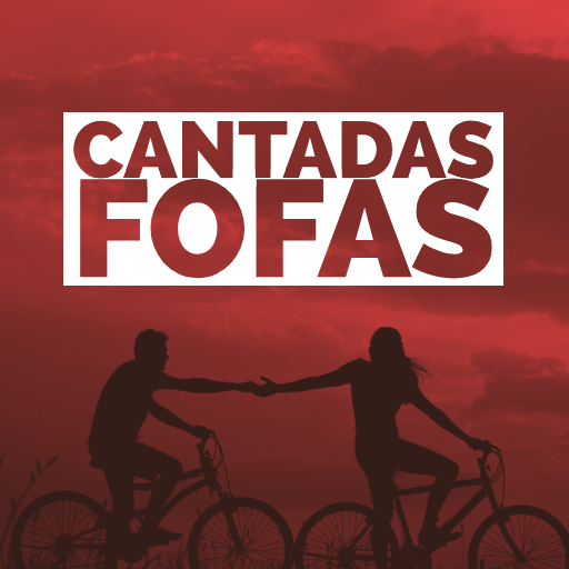 Cantadas Fofas icon