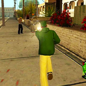 Cheat for GTA San Andreas FREE icon