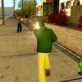 Cheat for GTA San Andreas FREE