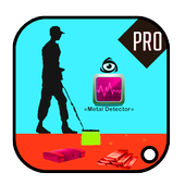 détecteur de métaux 2017 icon