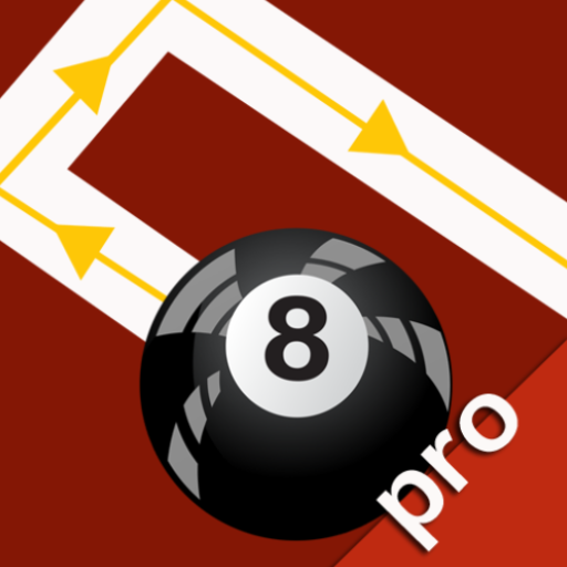 Ball Pool AImLine Pro icon