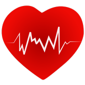 Heart Beat Counter icon