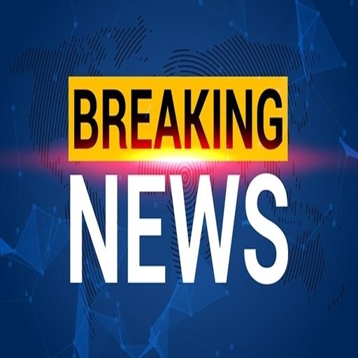 World Breaking News and Latest Local News App icon