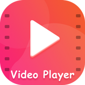 HD Video Player icon