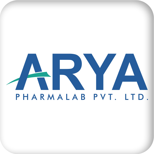 Arya Pharmalab أيقونة