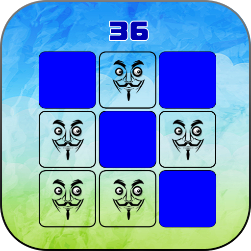 Memory Speed Test icon