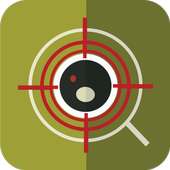 Spy Hidden Camera Detector Tiny Spy Cam Monitor on 9Apps