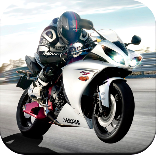 Superbike Wallpaper HD icon