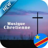 Musique Chretienne Congolaise: Radio FM Gratuit on 9Apps