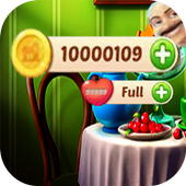 Coins for homescapes [ 2018 ]  prank! icon