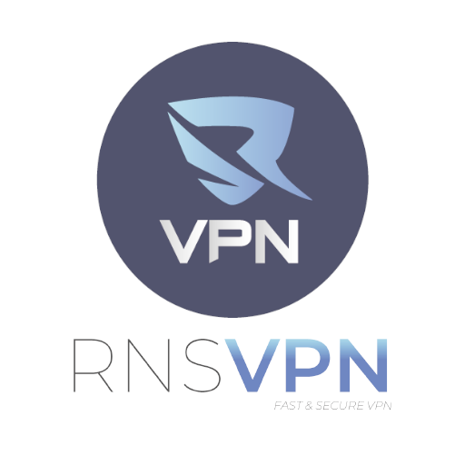 RNS Free Residential VPN icon