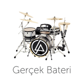 Real Drum icon