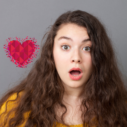 BBW Crush Dating Chat icon